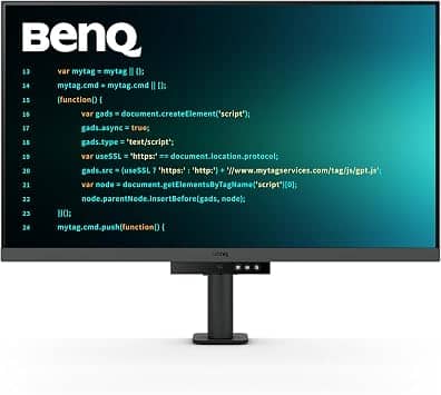 BenQ RD320UA Monitors New
