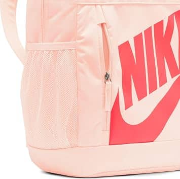 Nike Elemental Women's bags Black 100% Polyester Backpack Unspecified New