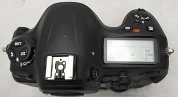 Nikon D4 Digital Cameras Black New Body Only