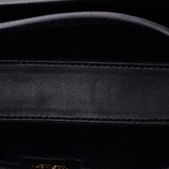 Givenchy 4G Shoulder Bag Women's bags Small Black Leather New