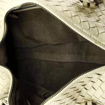 Bottega Veneta Montaigne Top Handle Women's bags Unspecified Intrecciato New