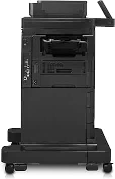 HP MFP M630f Printers Refurbished - Excellent