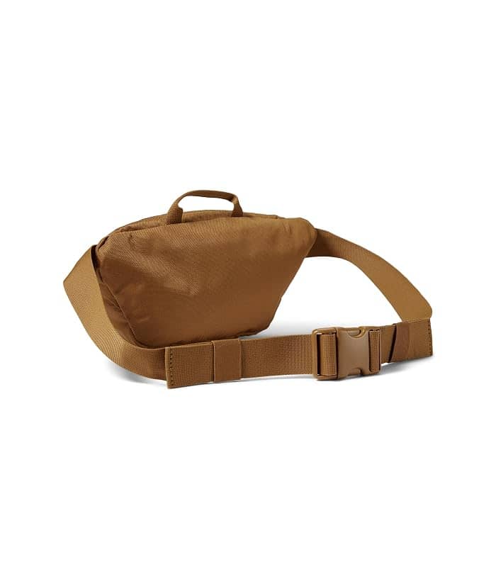 Carhartt Classic Waist Pack Women's bags Brown New