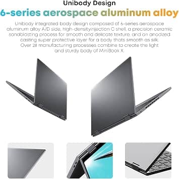 CHUWI MiniBook Computers New