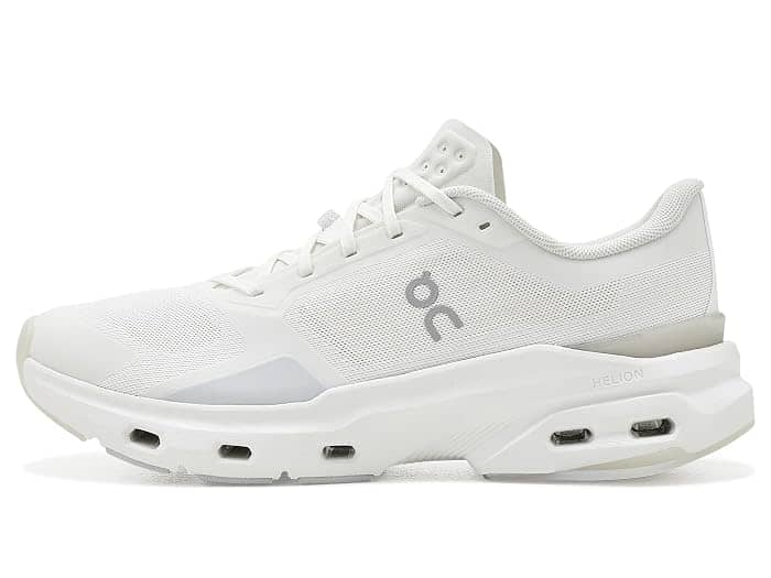 On Cloudpulse 2 Sneaker Gray New