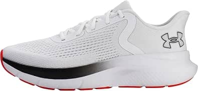 Under Armour Charged Rogue 5 Sneaker Black 11 New