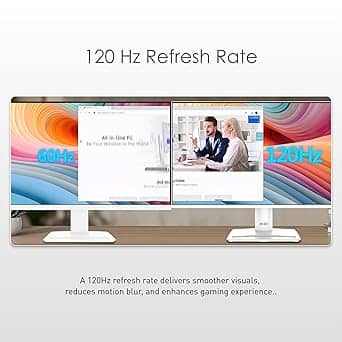 MSI XF251Q Monitors