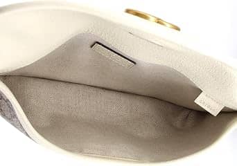 Gucci Ophidia Belt Bag Women's bags Tan GG Supreme Canvas New