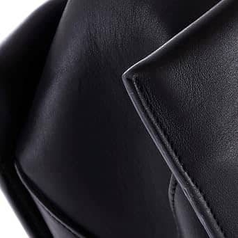 Celine Fold Shoulder Bag Women's bags Medium Unspecified Smooth (Calfskin) New