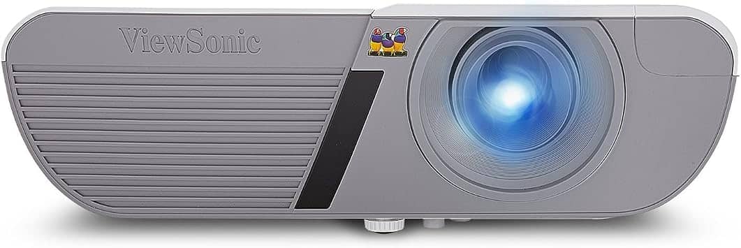 ViewSonic PJD6250L-CR Projectors Refurbished - Good