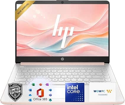 HP Essential Computers New