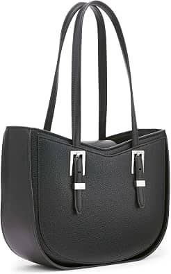 Calvin Klein Willow Tote Women's bags Black Unspecified New