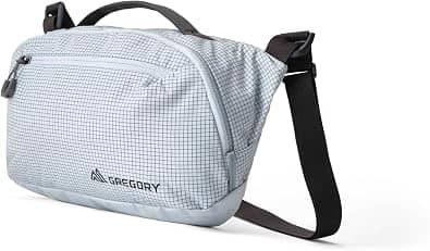 Gregory Nano Shoulder Bag Women's bags White Unspecified New