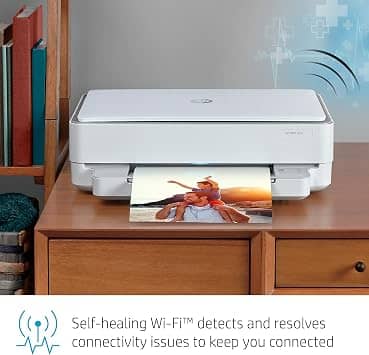 HP Envy Pro 6055 Printers New