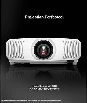Epson V11HA48020-N Projectors Refurbished - Excellent