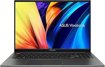 ASUS Vivobook K3502ZA Computers