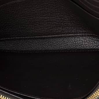 Louis Vuitton Amelia Clutch Women's bags Brown New