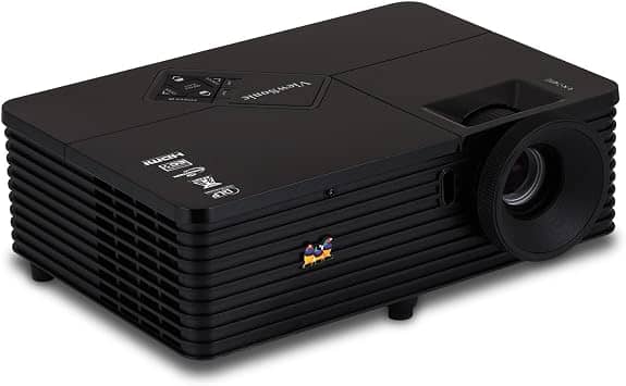 ViewSonic PJD6345 Projectors New