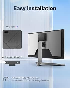 origimagic C4 Neo Computers New