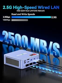 GMKtec M5 Ultra Computers New
