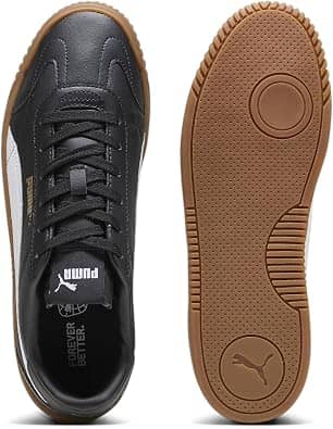 Puma Club 5v5Sneaker Sneaker White 9.5 New
