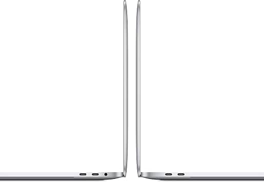 Apple MacBook Pro MV9A2LL/A Computers 512GB 8GB Refurbished - Excellent