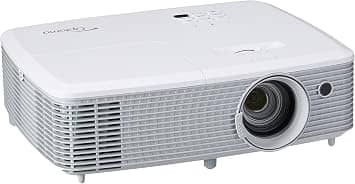 Optoma EH345 Projectors New