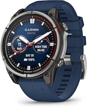 Garmin quatix® 8 Smartwatches