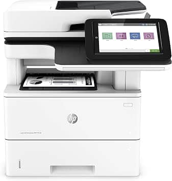 HP M528dn Printers New