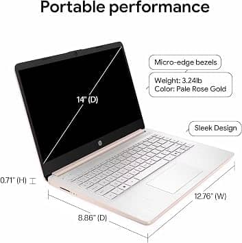 HP DQ Computers New