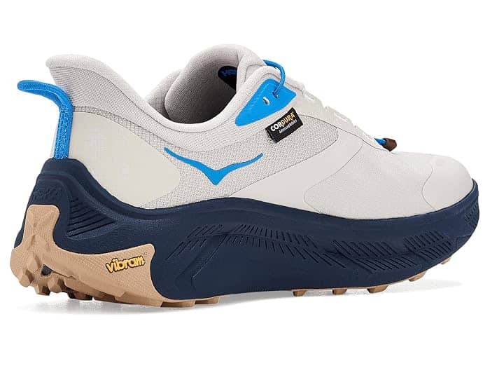 Hoka Transport 2 Sneaker Gray New