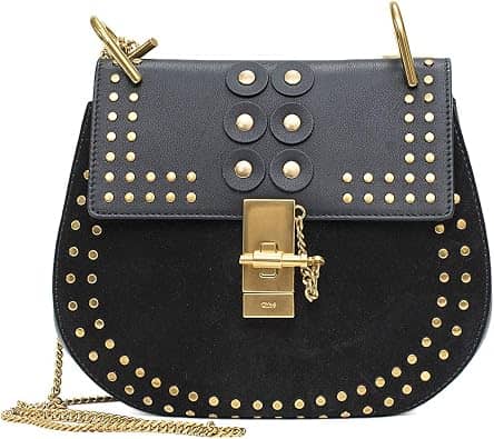 Chloé Drew Women's bags Medium Black Unspecified New