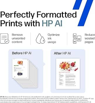 HP OfficeJet Pro 9720e WF AiO Printers New