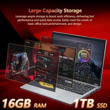 Omnica G3 Computers New