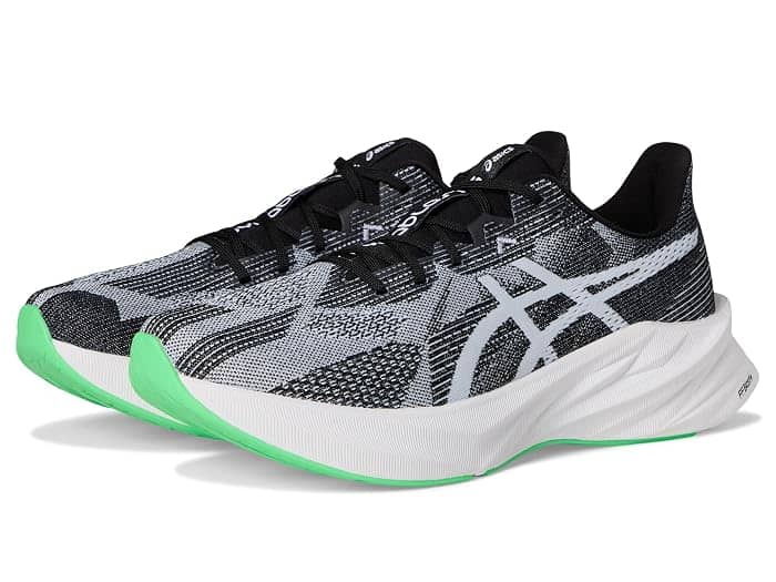 Asics Dynablast 5 Sneaker Blue New