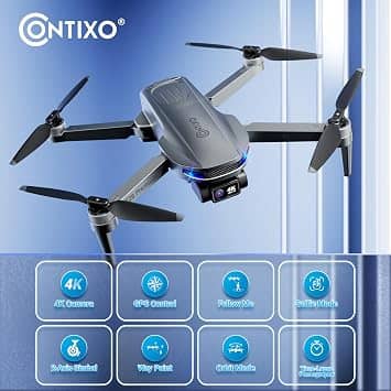 Contixo F28A Quadcopters & Multirotors New