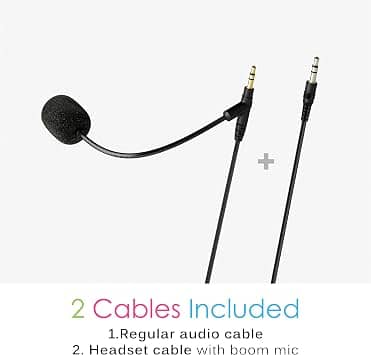 MEE audio HP-KJ35M-BK Headphones & Earbuds Black New