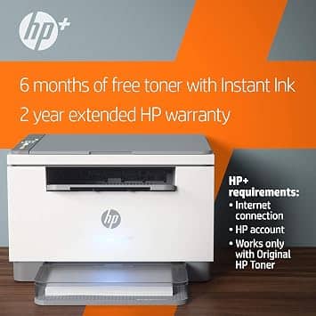 HP MFP M234dwe Printers Refurbished - Excellent