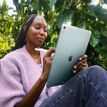 Apple iPad Air Computers New