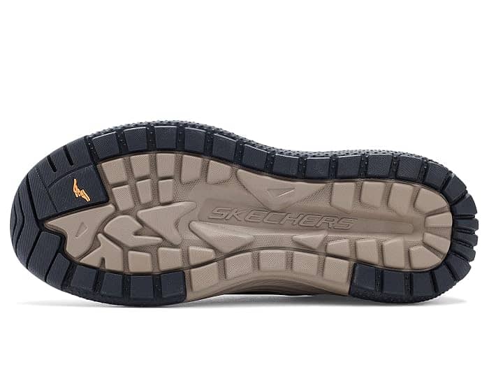 Skechers Meroe Sneaker Brown Full Size Run New