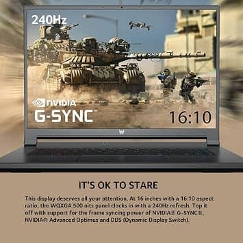 Acer PT516-52s-99EL Computers New
