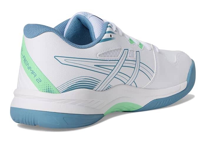 Asics Gel-Renma 2 Sneaker White New