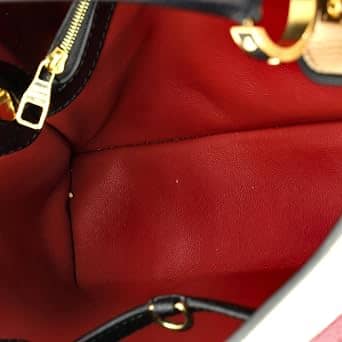 Louis Vuitton Capucines Top Handle Women's bags MM Red Unspecified New