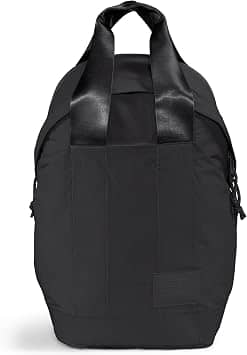 The North Face Never Stop Women's bags Black Daypack New