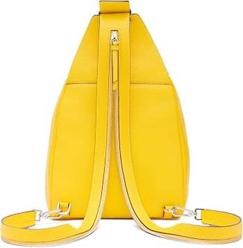 Calvin Klein Myra Backpack Women's bags Unspecified Vegan Leather New