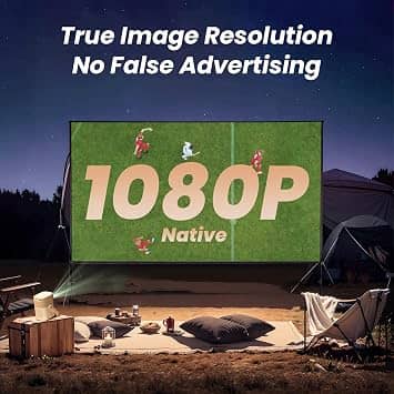 Yaber T2 Projectors New