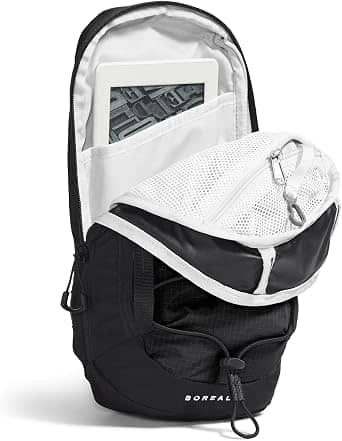 The North Face Borealis Crossbody Women's bags One Size Grey Unspecified New