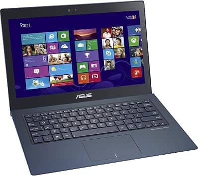 ASUS ZENBOOK UX301LA Computers New