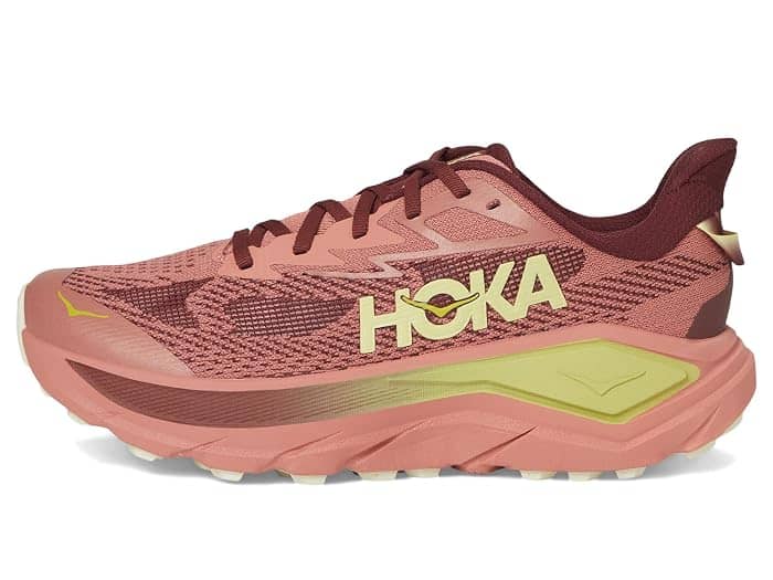 Hoka Challenger 8 Sneaker Beige New