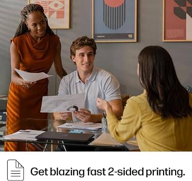 HP LaserJet Enterprise MFP 5602dn Printers New